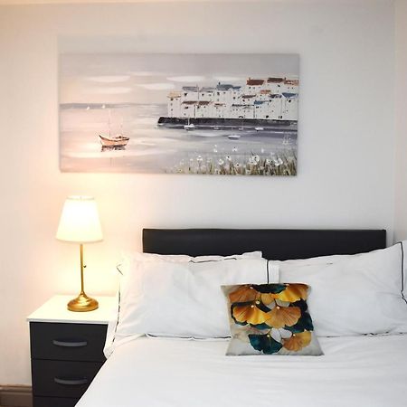 Birmingham City Centre Apartment Room Near China Town Dış mekan fotoğraf