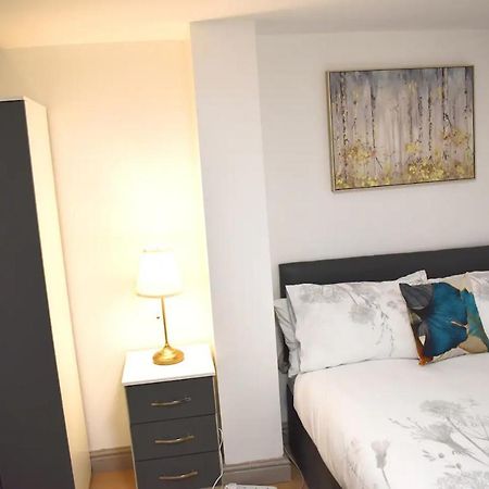 Birmingham City Centre Apartment Room Near China Town Dış mekan fotoğraf