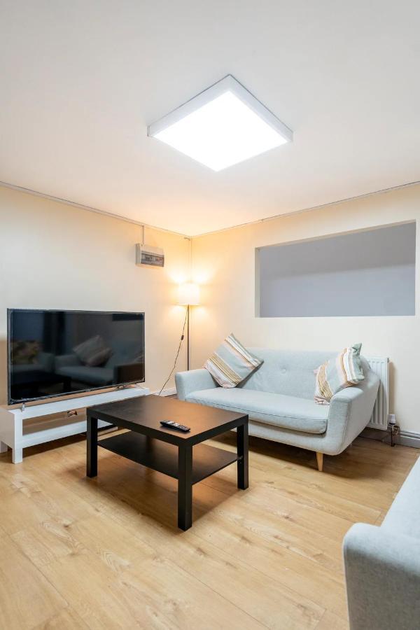 Birmingham City Centre Apartment Room Near China Town Dış mekan fotoğraf