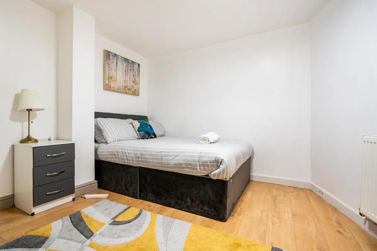 Birmingham City Centre Apartment Room Near China Town Dış mekan fotoğraf