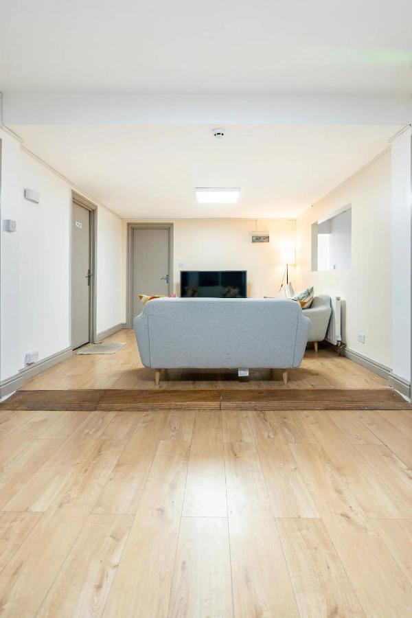 Birmingham City Centre Apartment Room Near China Town Dış mekan fotoğraf