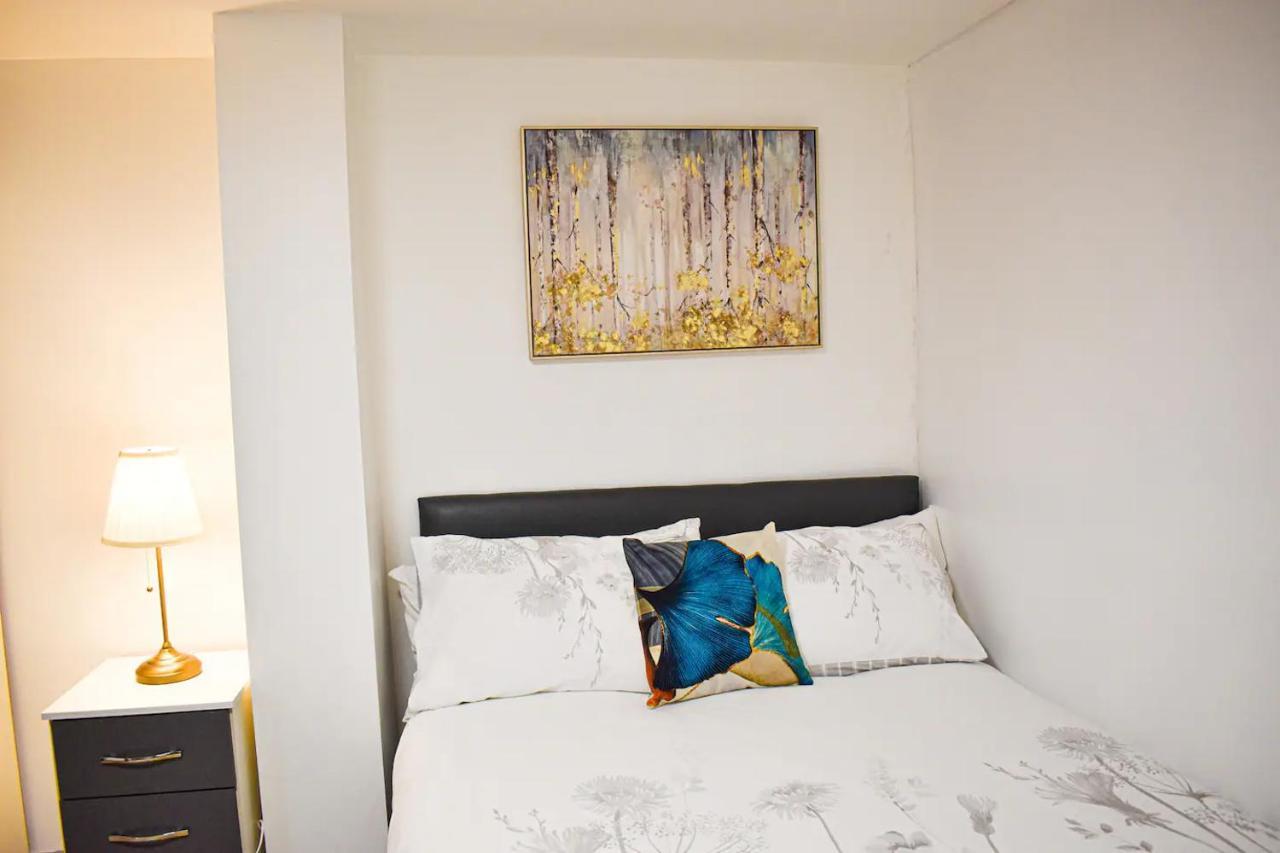 Birmingham City Centre Apartment Room Near China Town Dış mekan fotoğraf