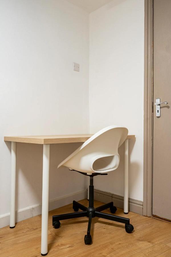 Birmingham City Centre Apartment Room Near China Town Dış mekan fotoğraf